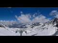 Webcam Val Thorens
