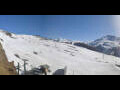 Webcam Les Menuires