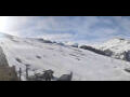 Webcam Les Menuires