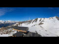Webcam Valfréjus