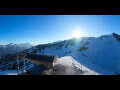 Webcam Valfréjus