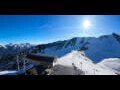 Webcam Valfréjus
