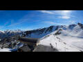 Webcam Valfréjus