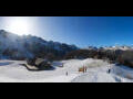 Webcam Serre Chevalier: Monetier