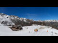 Webcam Serre Chevalier