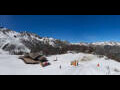 Webcam Serre Chevalier