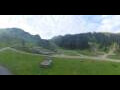 Webcam Montriond: Plateau des Lindarets