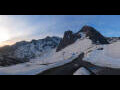 Webcam La Mongie: Col du Tourmalet