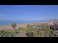 Webcam Taghazout