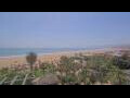 Webcam Taghazout