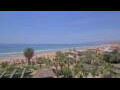 Webcam Taghazout