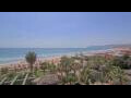 Webcam Taghazout