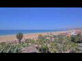 Webcam Taghazout