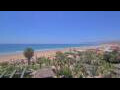 Webcam Taghazout