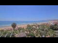 Webcam Taghazout