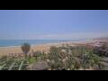 Webcam Taghazout