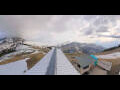 Webcam Megève