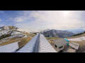 Webcam Megève
