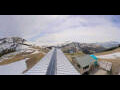 Webcam Megève