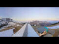 Webcam Megève