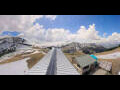 Webcam Megève