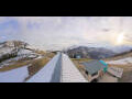 Webcam Megève