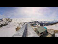 Webcam Megève