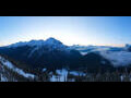 Webcam Banff