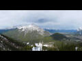 Webcam Banff