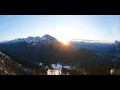 Webcam Banff