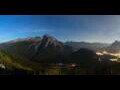 Webcam Banff