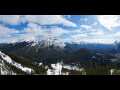 Webcam Banff