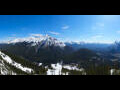Webcam Banff