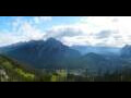 Webcam Banff