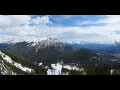 Webcam Banff