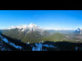 Webcam Banff