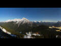 Webcam Banff