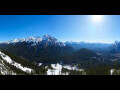 Webcam Banff