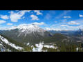 Webcam Banff