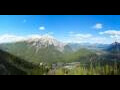 Webcam Banff