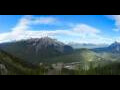 Webcam Banff