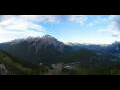 Webcam Banff