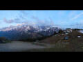 Webcam Les Houches