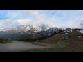 Webcam Les Houches