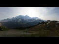 Webcam Les Houches