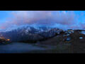 Webcam Les Houches