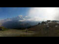 Webcam Les Houches