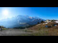 Webcam Les Houches