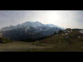 Webcam Les Houches