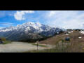 Webcam Les Houches